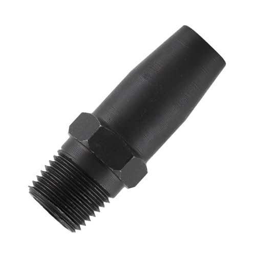 Image of 5R55W Transmission Fluid Fill Adapter for Explorer, Sport Trac 2002-2010, Metal Transmission Fluid Fill Adapter for Easy Transmission Oil Change, Replaceme