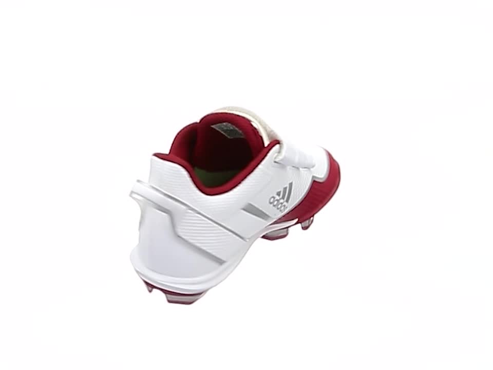 Amazon | [アディダス] 野球スパイク ジュニア スタビル