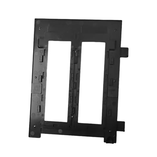 Support Coulissant pour Scanner de Photos Bande Film Négatif Positif 120 Impression V850 4990