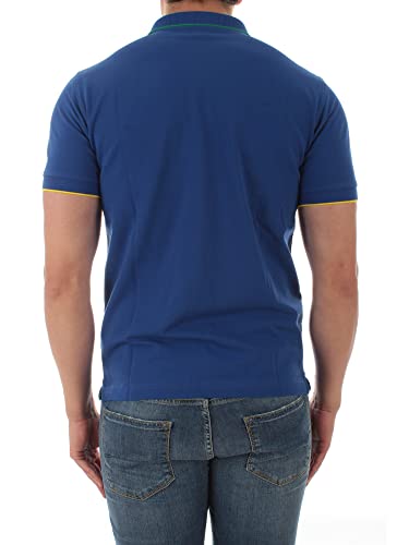Sun 68 Polo Uomo Royal