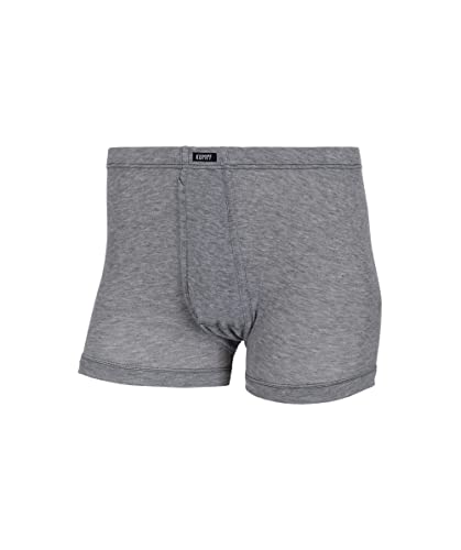 Preisvergleich Produktbild Kumpf Active Light Boxer Shorts Grau Gr. 8 (XXL)