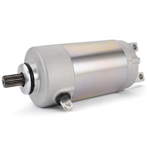 �ɓK������ �O���Y���[125 YFM125 2003-2014 YFM125GH YFA-1 Breeze YFM 125 �p�X�^�[�^�[���[�^�[ OEM�F3FA-81890-00 3FA-81800-01