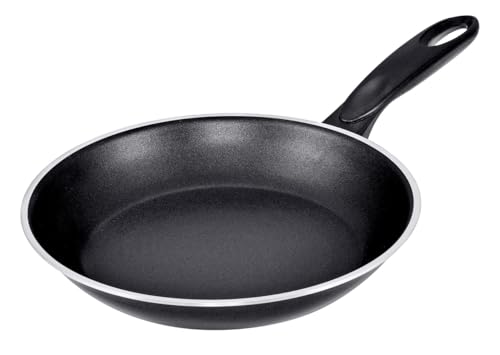 aro Sartén de Aluminio, Ø 20 cm, Doble Capa Antiadherente Dupont