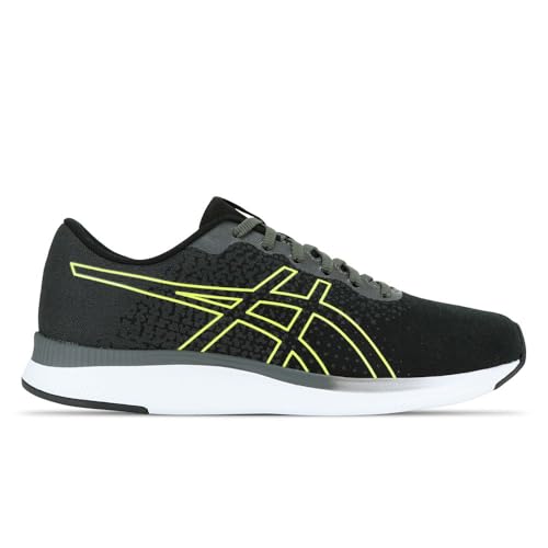 Tênis Asics Streetwise Masculino Preto Verde 40