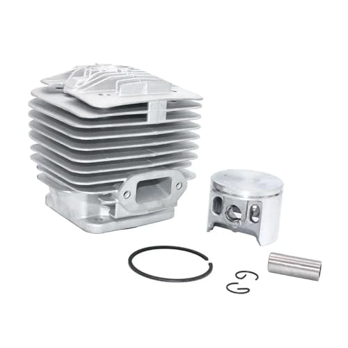 Kit piston cylindre 50 mm pour scies électriques BTS 930 et BTS 935