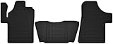 tapis livraison bagages en anglais Ajustement parfait : Les tapis Wielganizator SolidTread sont conçus pour un ajustement complet à la forme du sol de la voiture, offrant une protection maximale contre la saleté et l'humidité.