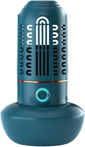 Fiegcit 果物と野菜ミニ洗濯機 自動野菜洗浄機 超音波洗浄機 ミニワイヤレス USB充電 超音波振動洗浄機 家庭用食品浄化器 残留農薬の除去 消毒 除菌 持ち運び簡単 節水 省電力 省エネ 防水 果物・野菜 ・アクアティック製品 ・肉類 ・穀物 家庭