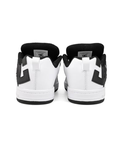 Image of DC Shoes Mens Court Graffik - for Men