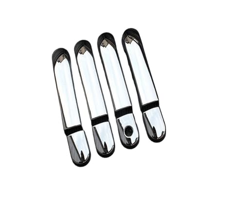 Couvre-poignées porte Nissan Cube Z11 accessoires de style auto - 2