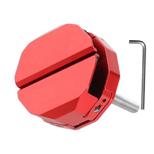Support téléphone pour potence de vélo anti-vibration et sécurisé