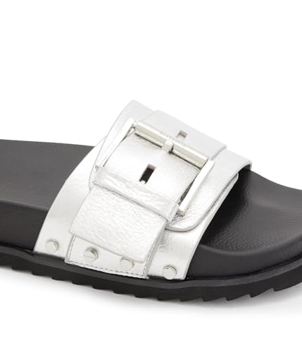 Image of AllSaints Ellie Stud Slider
