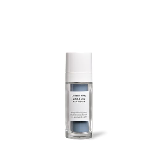 comfort zone SUBLIME SKIN INTENSIVE SERUM 30ml