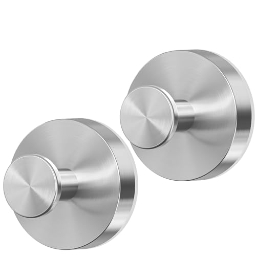 MOTAIPEAK Suction Cup Hooks