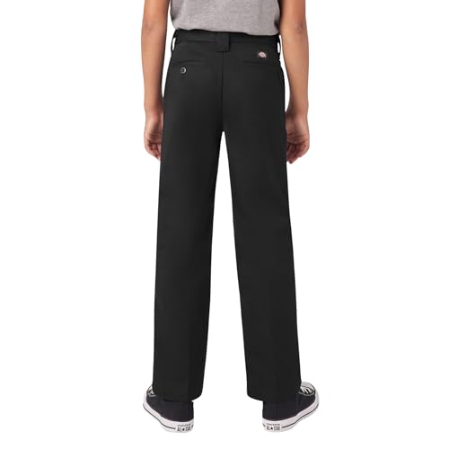 Dickies Boys’ Original 874 Work Pants, 4-202
