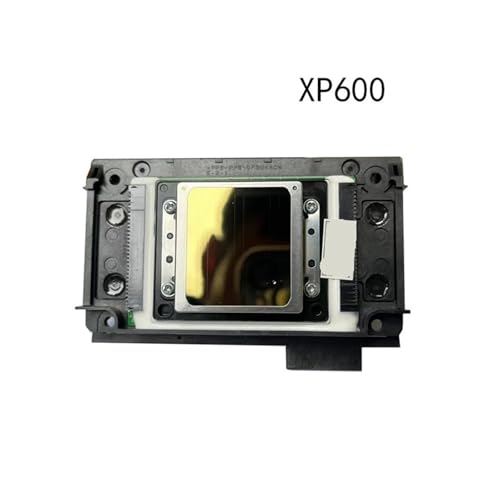 Tête d'impression XP600 haute précision DX8 solvant écologique blanc - 3