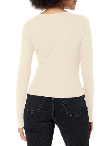 Image of Monrow Women's L /S Top