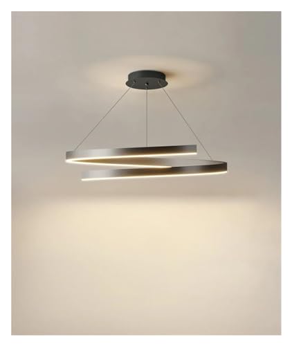Suspension lampes de salle à manger minimaliste au design épuré DKSNAJ