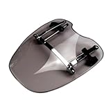 Windshield Screen for SU&ZUKI Boulevard C50 C90 M50 M90 S40 S50 S83 1400 1500 700 800 GZ250 1969-2018 Windshield Windscreen