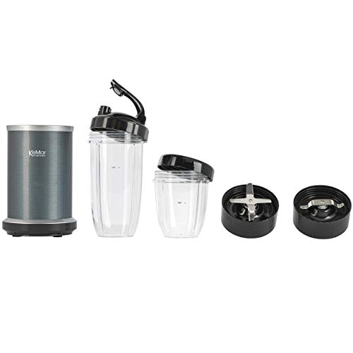 Standmixer 1000 Watt von Kemar Kitchenware