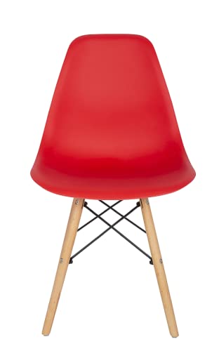 Review de Sillas rojas de esta semana. 30 Imagen adicional