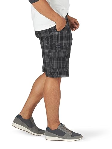 Image of Lee Men's Dungarees Belted Wyoming Cargo Short