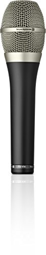 Beyerdynamic TG-V56C Electret Condenser Cardioid Microphone for Vocals