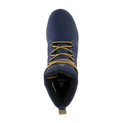 Kamik Men's Snow Boot2