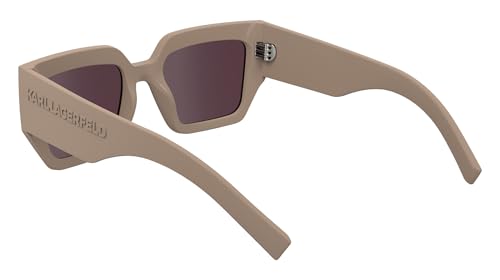 KARL LAGERFELD Women's KL6166S Sunglasses4