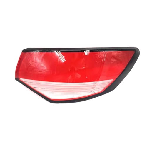 Cache feu arrière voiture Sylphy 2019 2022 couvercle optique droit