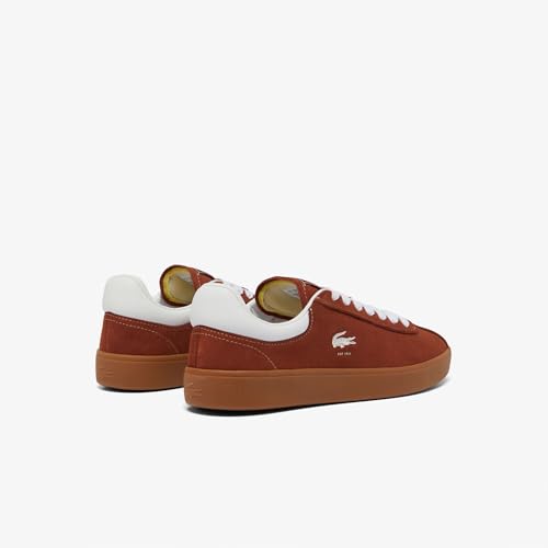 Image of Lacoste Women's Baseshot Sneaker