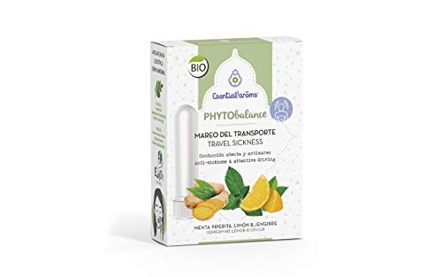 Esential´aroms Phyto Balance 5Ml 2 Stick Esential´aroms 1 Unidad 200 G