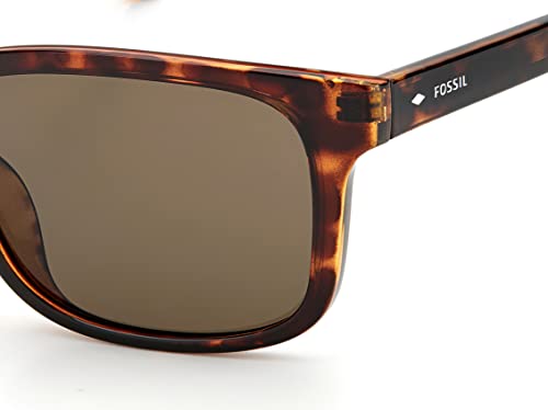 Fossil Men's Male Sunglass Style Fos 3119/G/S Rectangular4