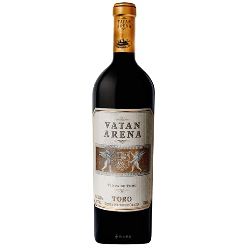 VINO TINTO VATAN ARENA