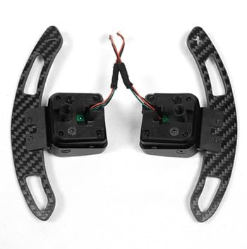 Smart Magnetic PaddleRS AUDI�K�� B8/8.5/C7