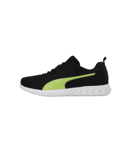 Image of Puma Mens Dwane Idp Men's Running Shoes Running Shoe
