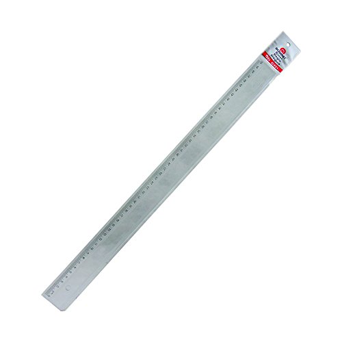 Régua 50 cm Cristal Ref. 515 - Acrimet