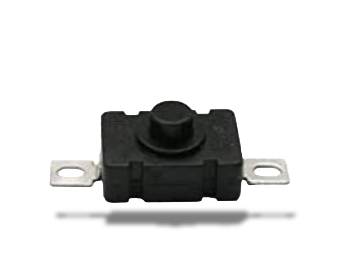 UNIVERSAL HUB� Self Locking Switch, DC 260V 1.5 A Tactile Tact Switch 2Pin On Off Push Button Switch DIY Electronics Accessories (15) (B0BX9DCHVC) Amazon Price History, Amazon Price Tracker