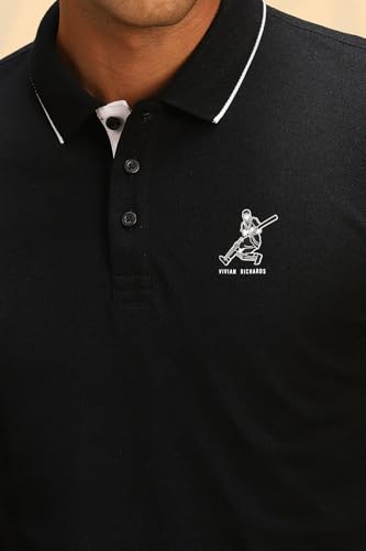 Image of Peter England Men T-Shirt