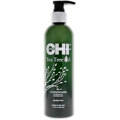 CHI Tea Tree Conditioner Cover