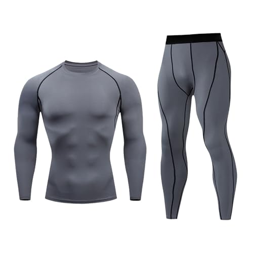 Ensemble homme 2 pièces coton sport jogging d'été short et tee-shirt léger