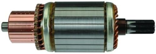 Replacement For Compatible With New Armature For Mitsubishi FD-50 74-02 ME700037 ME700321 M106X29171 M106X40471