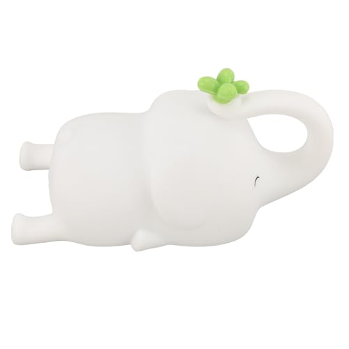 Lámpara de noche infantil recargable de silicona USB miniatura 5