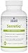 Arthur Andrew Medical - Serretia, Pure Serrapeptase, Relief from Pain and Muscle Soreness and Healthy Sinus Activity, Vegetarian, Non-GMO, 180 Capsules