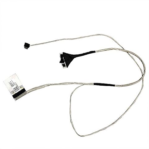 Cable de vídeo LCD de Repuesto Gintai para Lenovo G50 Z50 G40 Z40 Series Cover