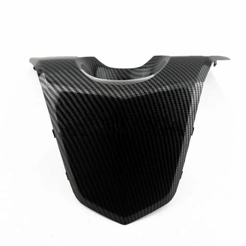 Couvercle réservoir Tmax 530 pour remplacer un carénage rayé par les clés