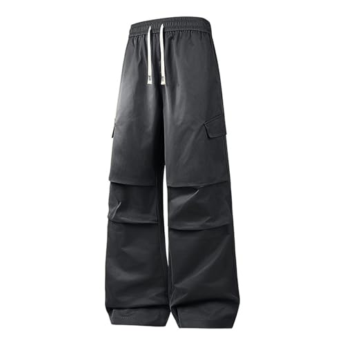 Disfraz de piloto de caza para adultos, mono para hombres, trajes militares y aviadores, para fiestas de cine de Halloween y carnaval, traje de piloto de cazador-interceptor, Negro , XL