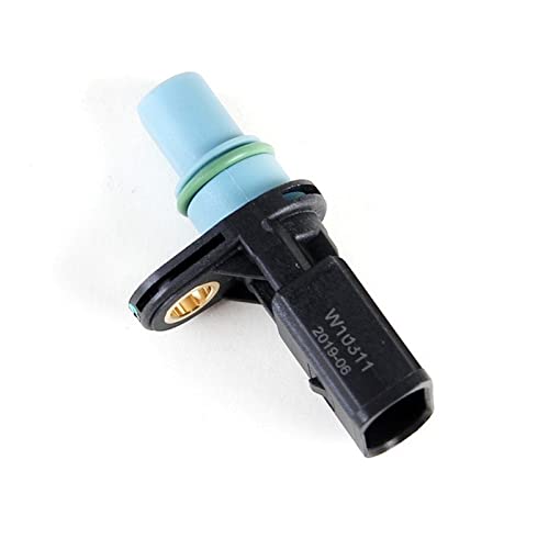 Capteur de position d'arbre à cames 06C905163B pour pannes moteur Audi A3 A4 et Quattro