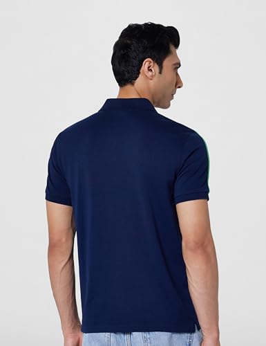 Image of United Colors of Benetton Men Polo Shirt