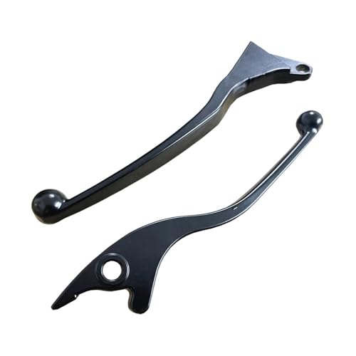 Poignées levier d'embrayage levier de frein de moto CBF125 - Accessoires de rechange guidon