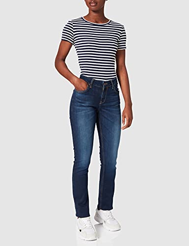 LTB Jeans Aspen Y Jeans Slim, Blu (Sian Wash